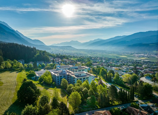 Letzte Kreuzschwestern verlassen Sanatorium Hochrum