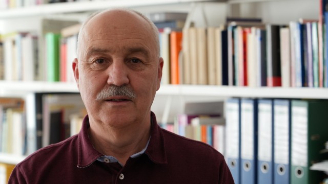 Menschenrechtsdebatte: Sozialethiker sieht populistisches Kalkül