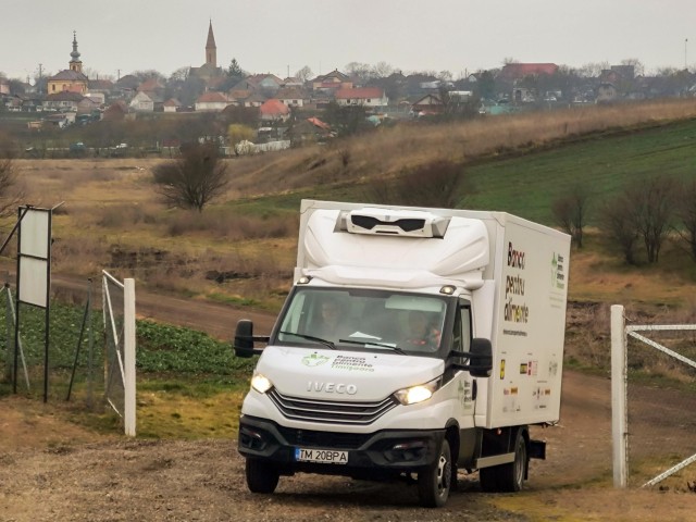 MIVA-ChristophorusAktion nimmt Rumänien im Fokus