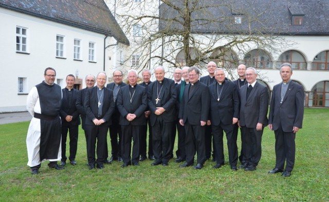 Österreichs Bischöfe tagen in Reichenau an der Rax