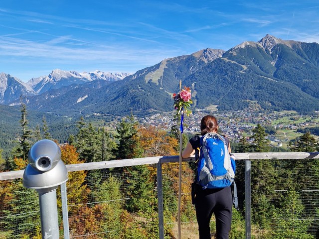 Österreichweit pilgerten über 3000 Frauen am Samstag