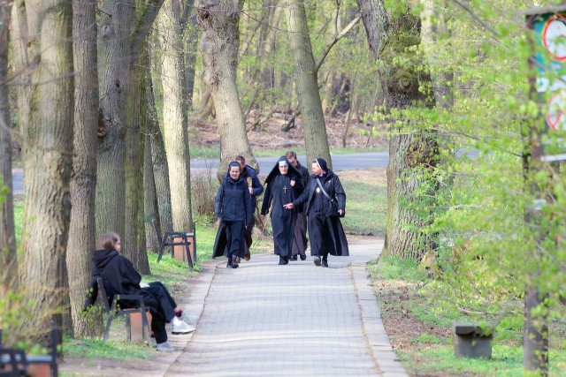 Ordensoberinnen rufen zu Gebet für Frieden auf