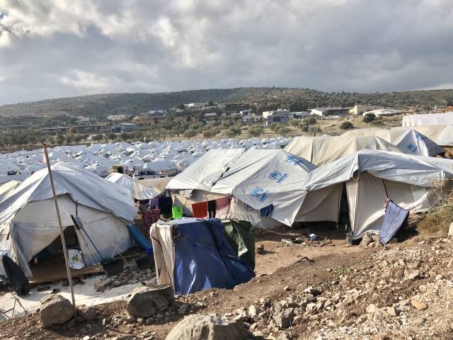 Orientierung vor Weihnachten