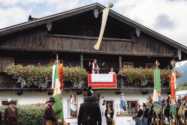 Out of the Box: Jesu Logik neu entdecken