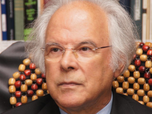 Pater Andreas Resch CSsR verstorben