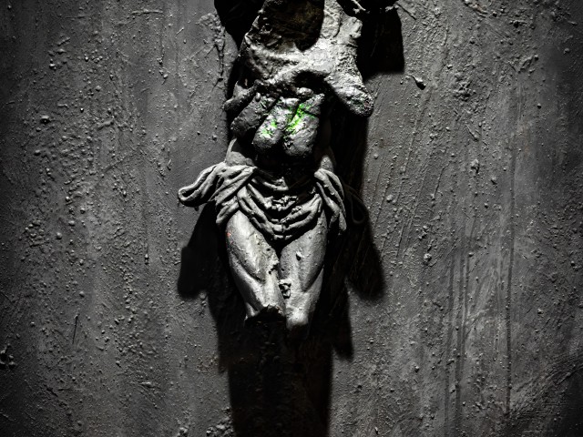 Podiumsdiskussion: Das Kreuz mit der Kunst