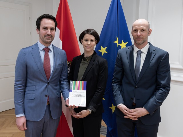 Religion gewinnt an Bedeutung unter 14- bis 18-Jährigen