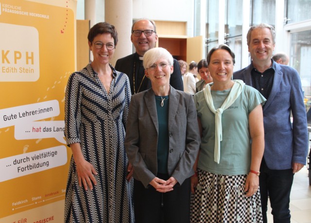 Schule: Ein Ort, um staunen und fragen zu lernen?