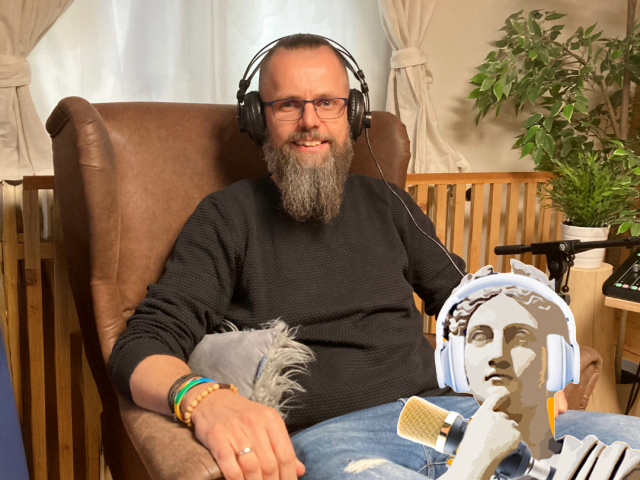 Seelsorge heute: Neue Podcastfolge online