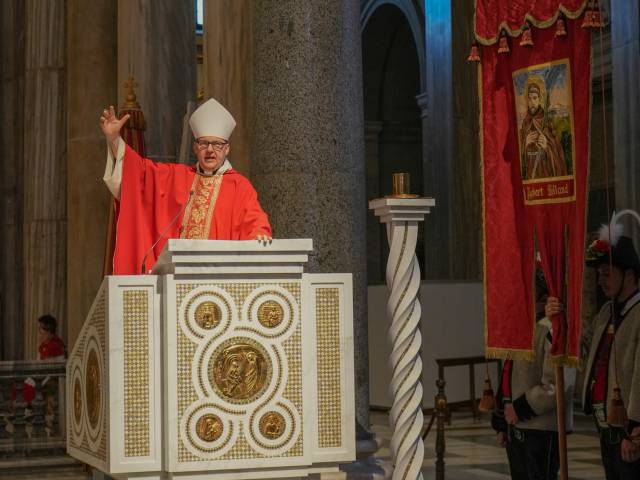 Synodaler Kulturwandel in Kirche und Gesellschaft unverzichtbar