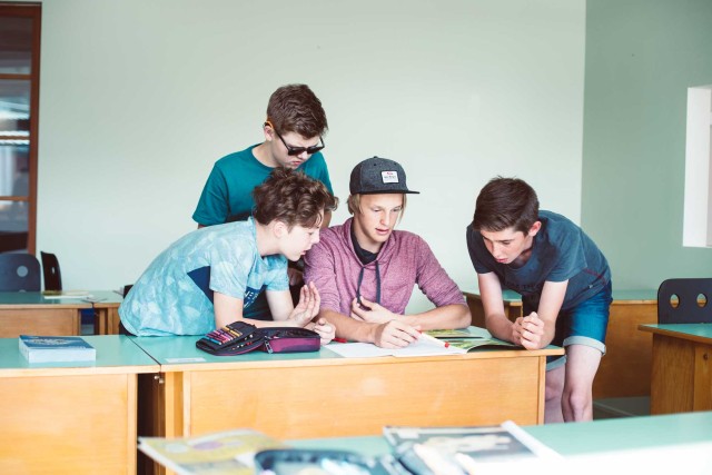 Tage der offenen Tür in Fulpmes