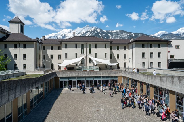 Tagung: Interreligiös an katholischen Privatschulen