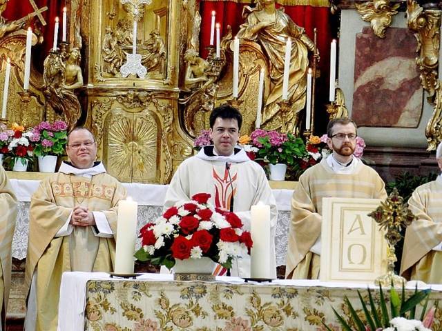 Tiroler leitet Päpstliches Liturgisches Institut