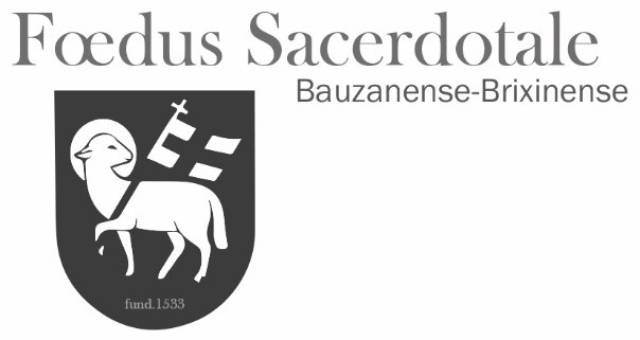 Titularfest des Foedus Sacerdotale