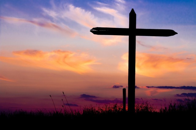 Umfrage: Christentum als kulturelles Erbe wichtig