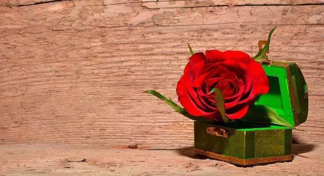 Valentinstag: Einladung zur Beziehungspflege