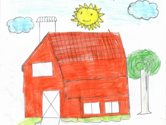 Vom Sommer zurück in die Schule