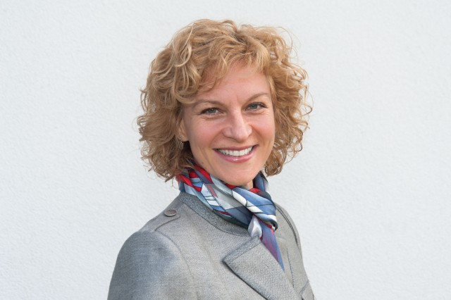 Kommentar zum Sonntag: ausstrahlen