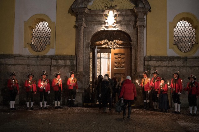 Wiltener Advent