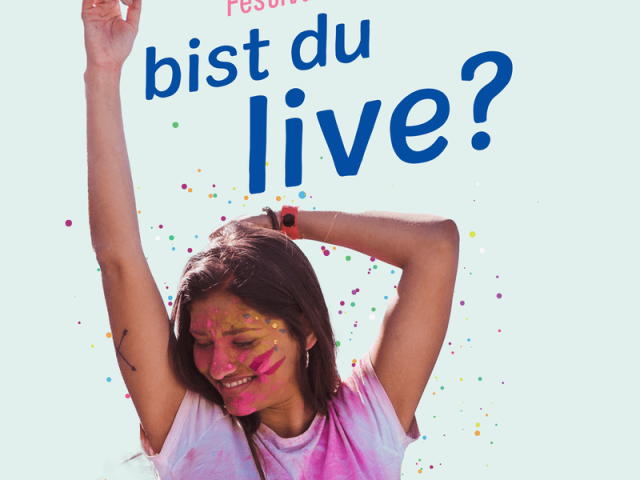 Wochenendschulung Festivalseelsorge