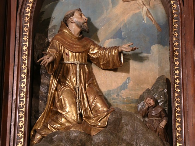 Theologische Fakultät der Universität Salzburg legt Fokus auf Franz von Assisi