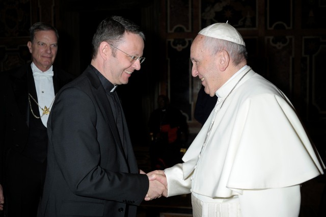 Trauer in Orden und Gemeinschaften der Diözese