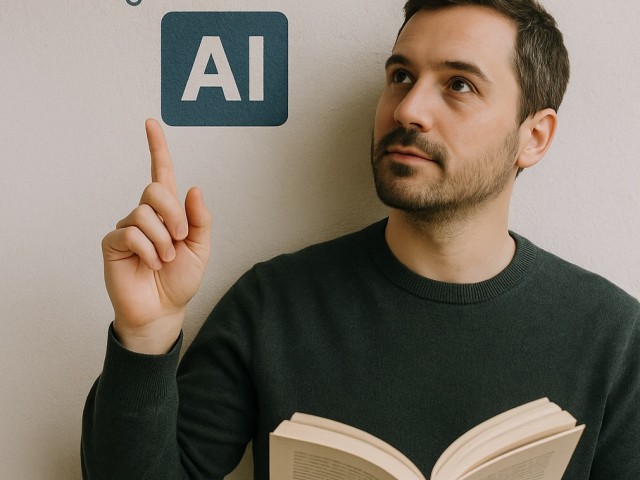 Erste Schritte in der Welt der Künstlichen Intelligenz