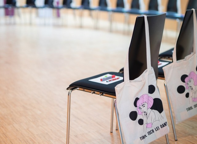 Frauen*Barcamp 2025: Teilzeit – zu viel, zu wenig? Perspektiven für Frauen*