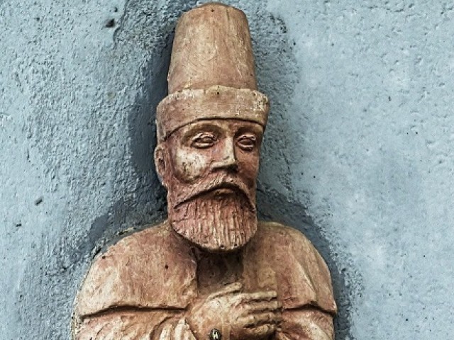 Gebetsstättenbesuche - Cemhaus