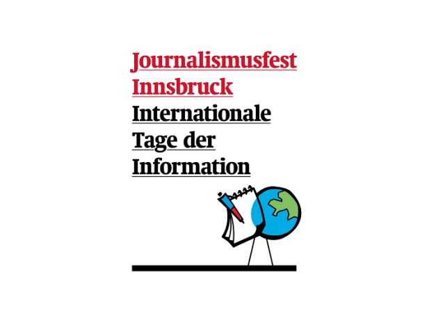 Journalismusfest - Flüsse ziehen vor Gericht