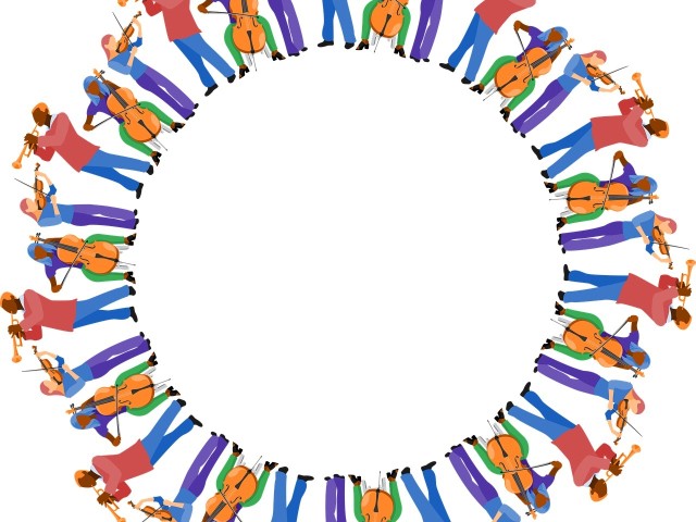 Lange Nacht der Religionen