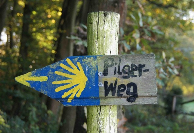 Laudato Si‘-Weg