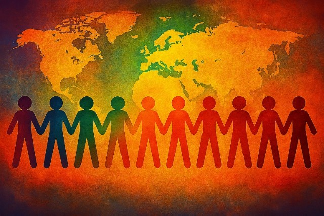 Menschenrechte unter Druck – wie universell sind sie wirklich?