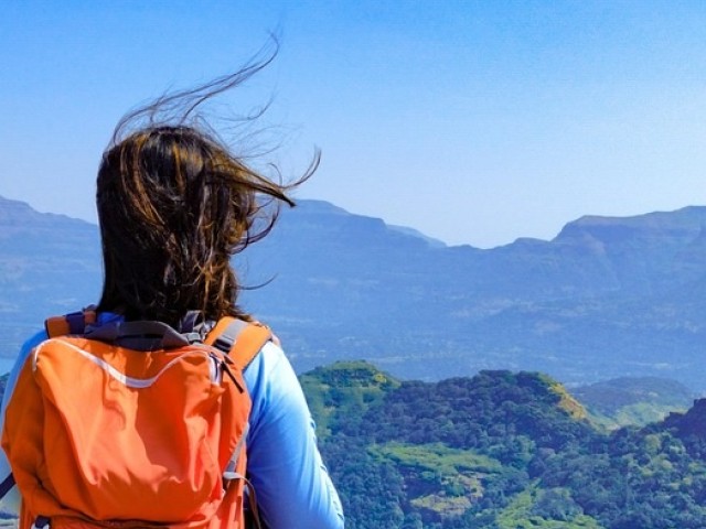 ONLINE Klimafreundlich auf Touren – Entschleunigung in Bergsteigerdörfern