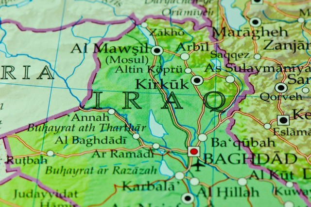 Perspektiven auf Herkunftsländer - Fokus Irak