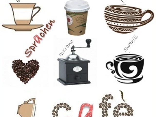 SPRACHENCAFÉ