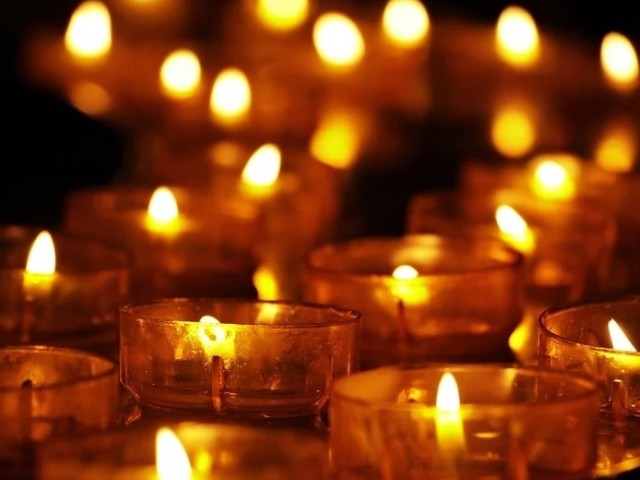 Taizé-Gebet