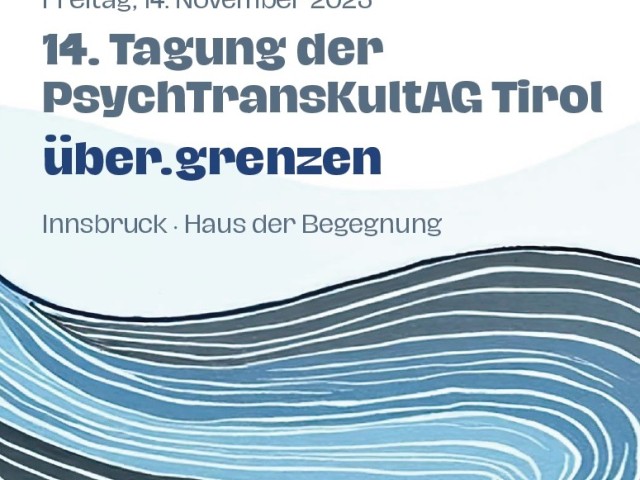 über.grenzen im Kontext psycho-sozialer Arbeit und im Gesundheitswesen