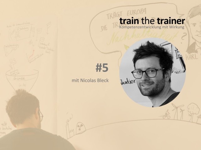 Visualisieren mit Sketchnotes