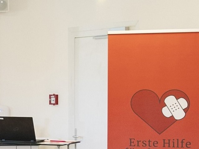 Erste Hilfe für die Seele Erwachsener