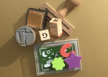 BJ Material Andere Variante