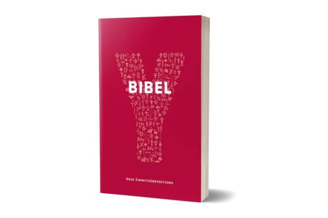 Y-Bibel, Jugendbibel der kath. Kirche