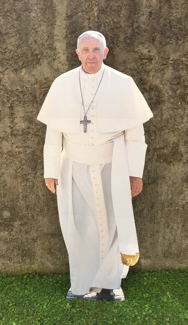 Papst