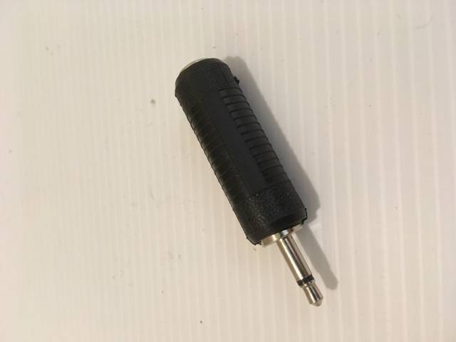 Adapter