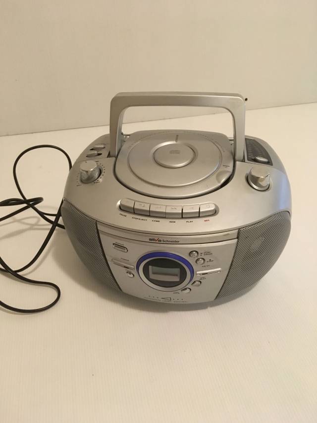 CD-Player