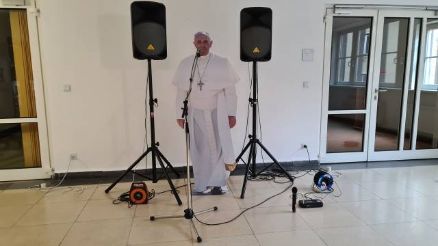 Set Mikro Funk und Box