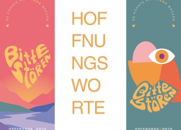 Hoffnungswort 000