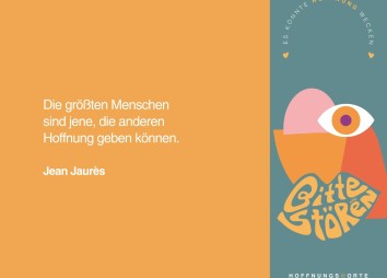 Hoffnungswort 001