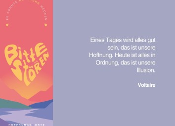 Hoffnungswort 004