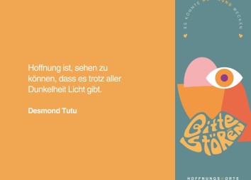 Hoffnungswort 005